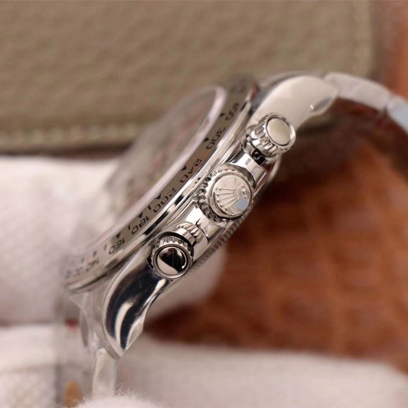 Rolex Daytona 116509/37    40mm - DesignerGu