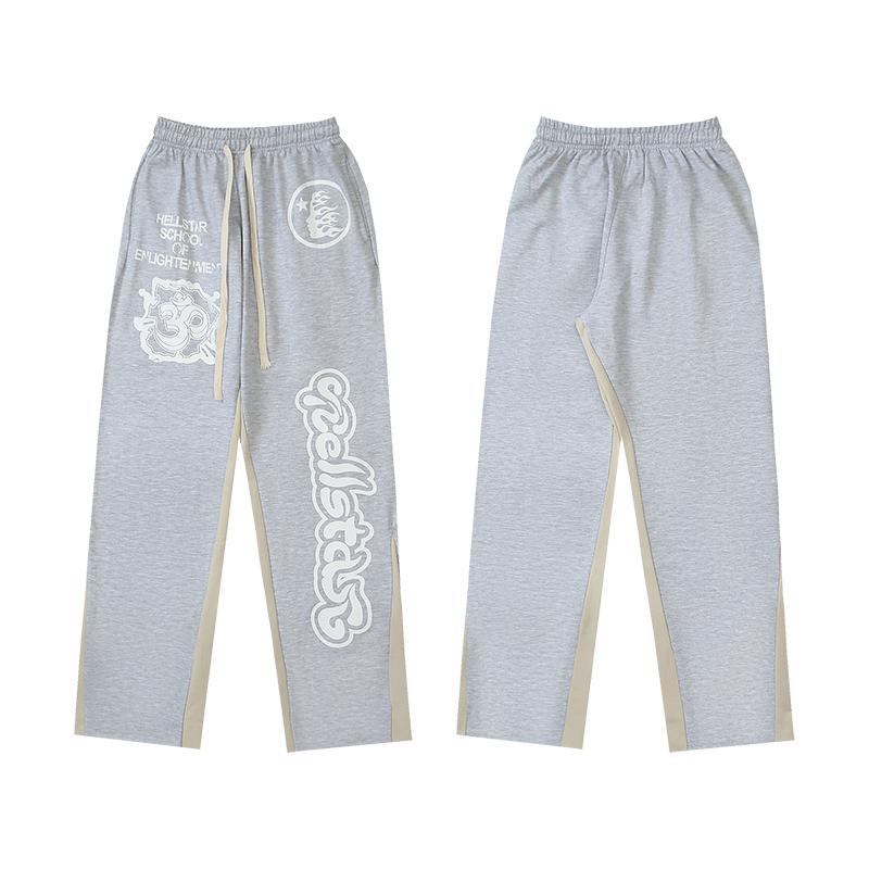 Hellstar Sweatpants - DesignerGu