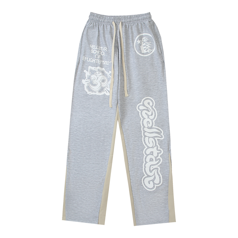 Hellstar Sweatpants - DesignerGu