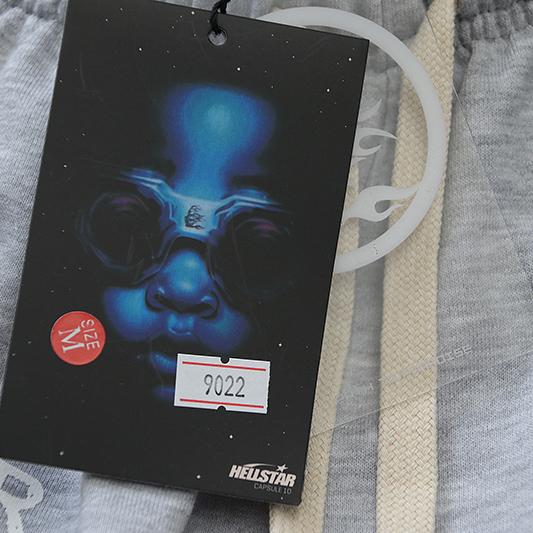 Hellstar Sweatpants - DesignerGu