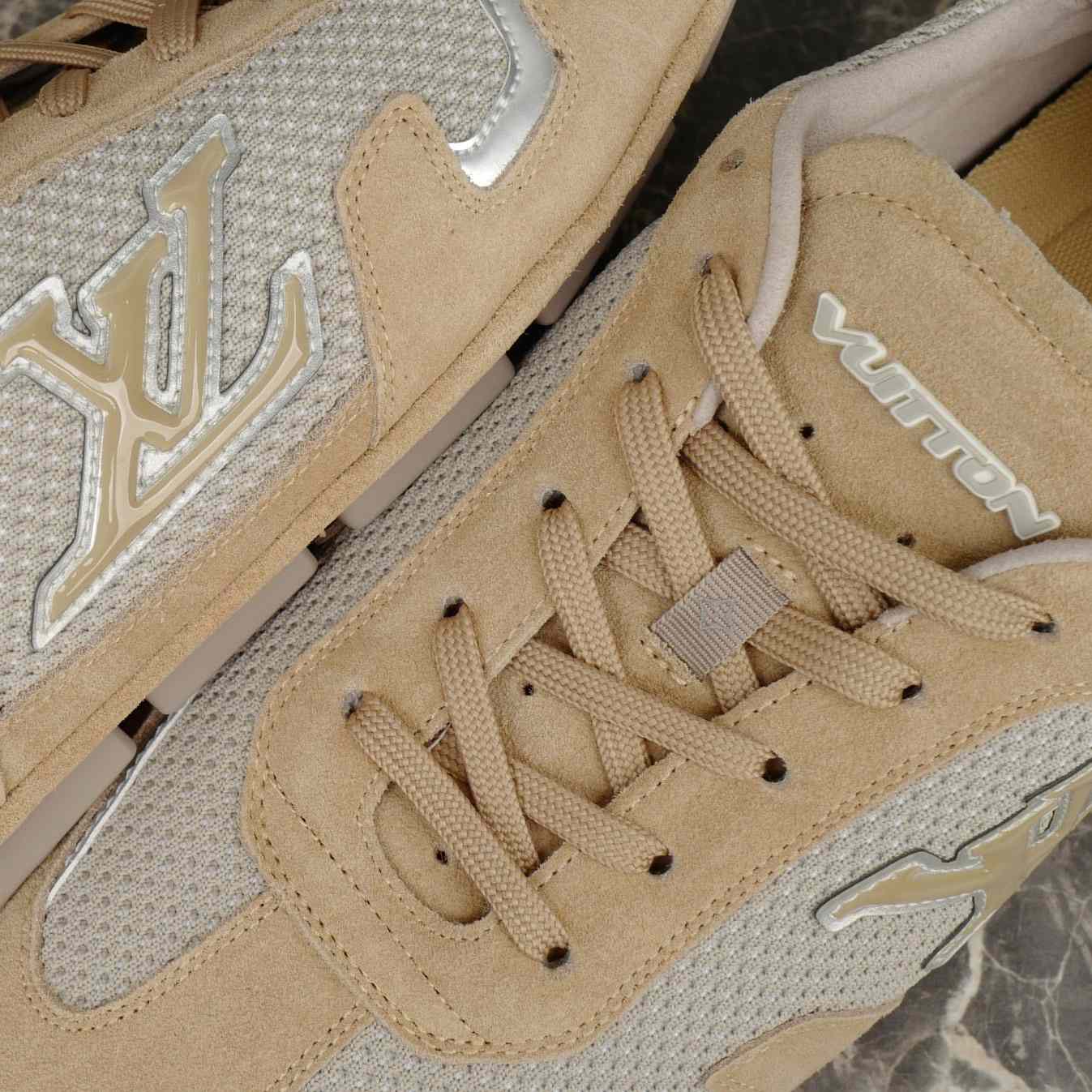 Louis Vuitton LV Rally Sneaker   1AHU09 - DesignerGu