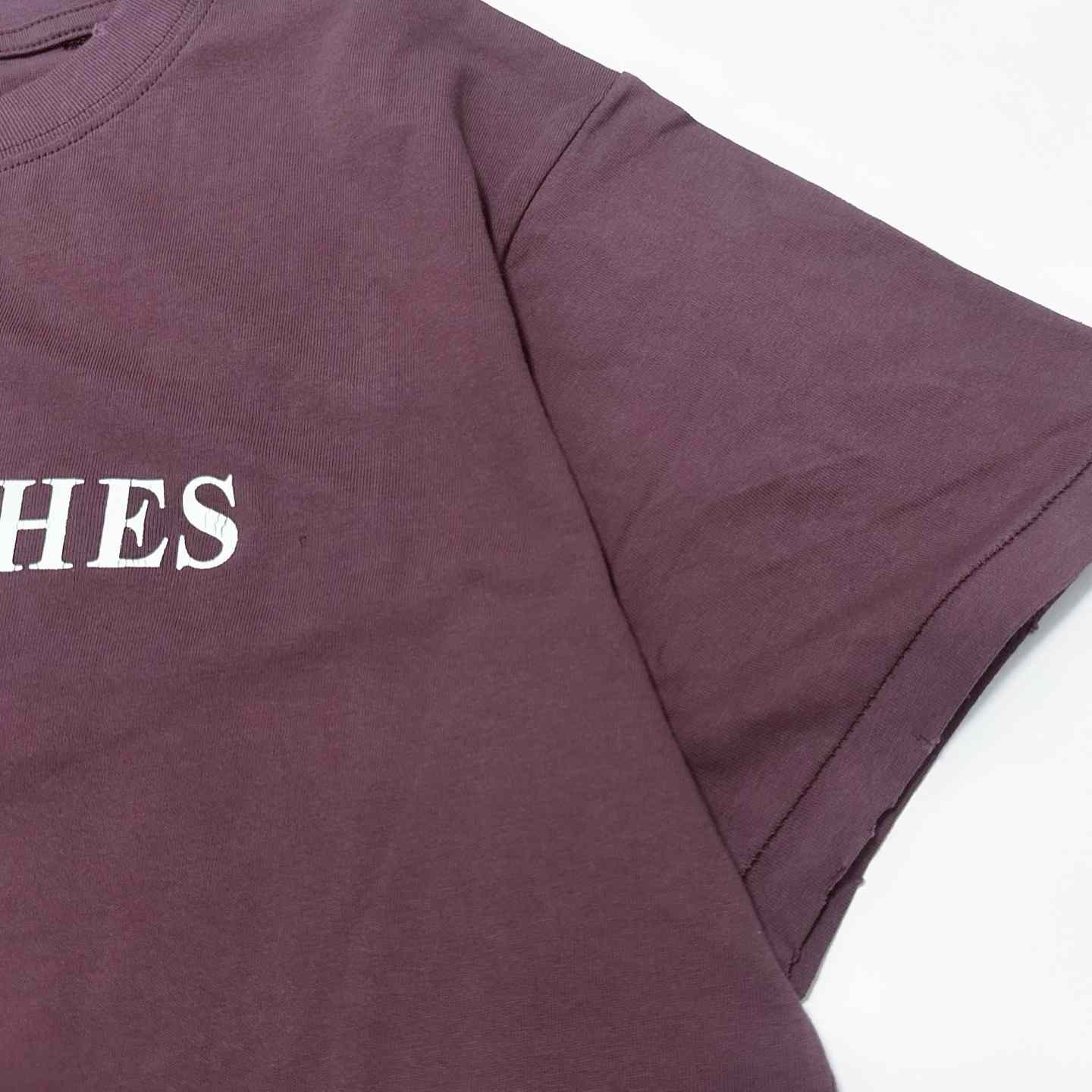 Enfants Riches Déprimés Classic Logo T-shirt - DesignerGu