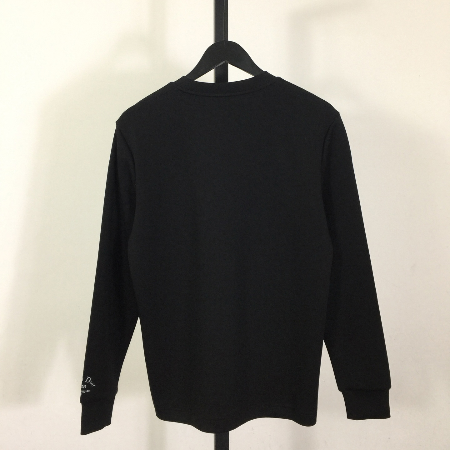 Dior Cotton Sweatshirt - DesignerGu