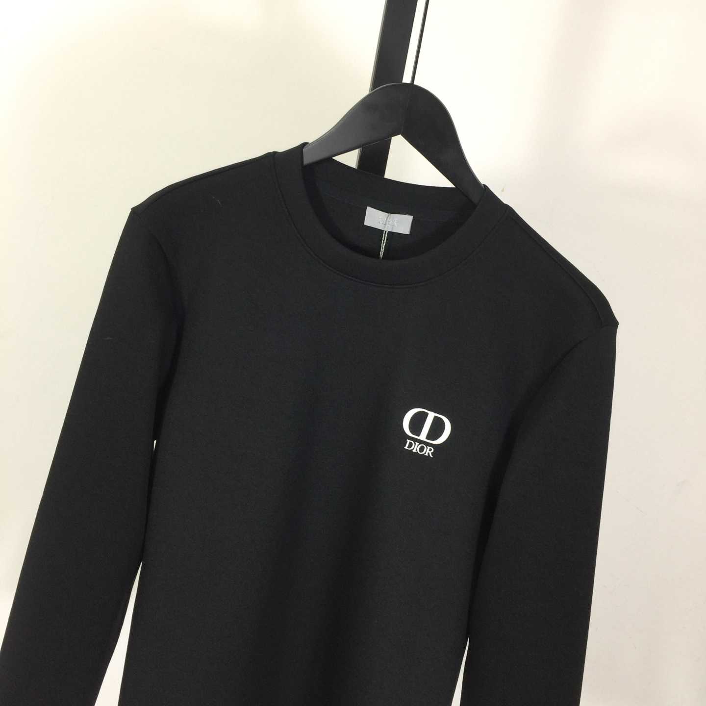 Dior Cotton Sweatshirt - DesignerGu