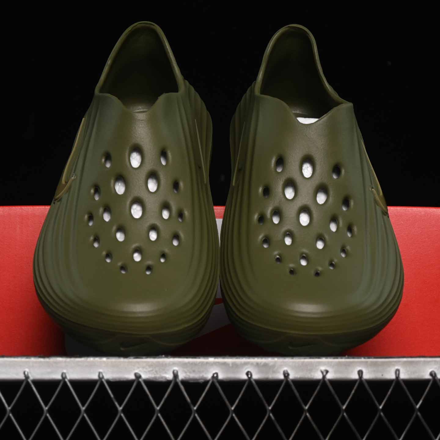 Nike ReactX Rejuven8 - DesignerGu