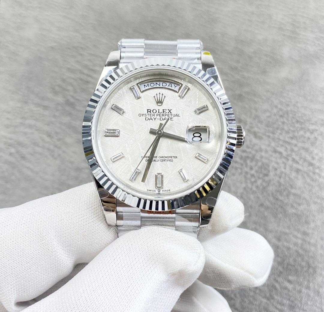 Rolex Day-Date 40 228239 - DesignerGu
