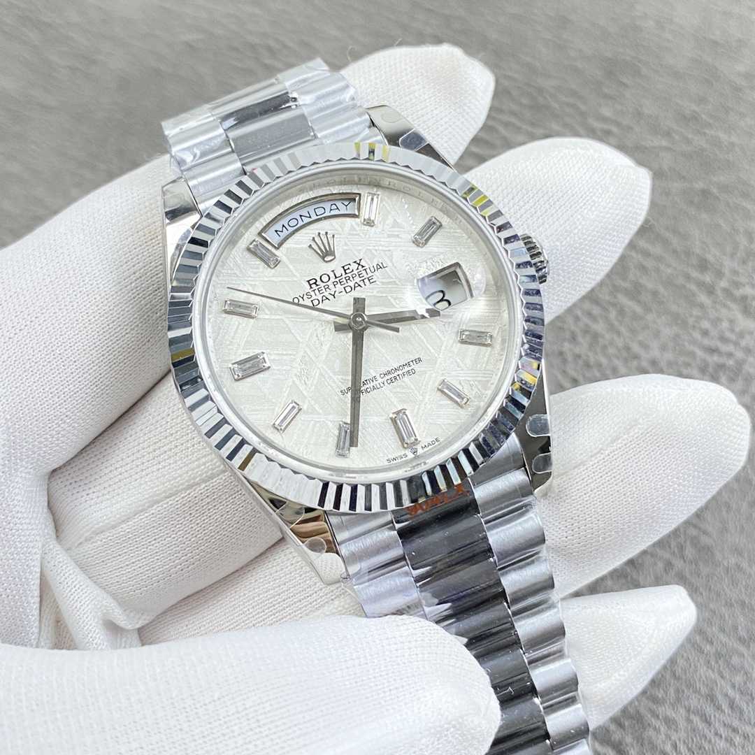 Rolex Day-Date 40 228239 - DesignerGu