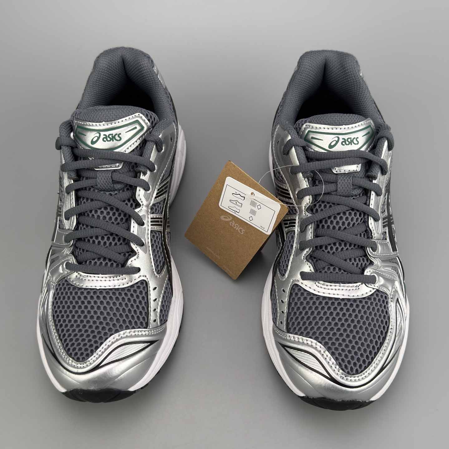 Asics GEL-Kayano 14   1203A537-020 - DesignerGu