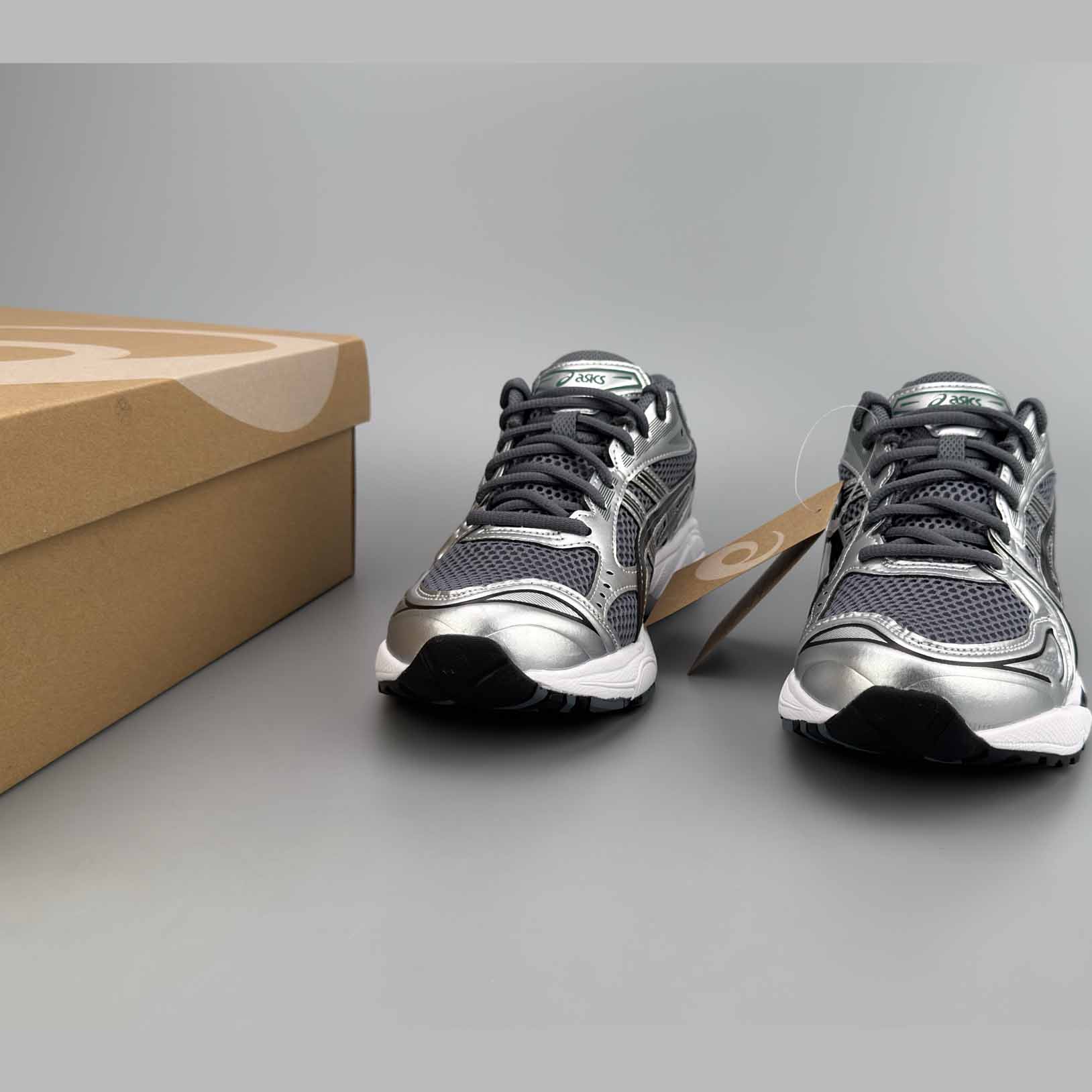 Asics GEL-Kayano 14   1203A537-020 - DesignerGu