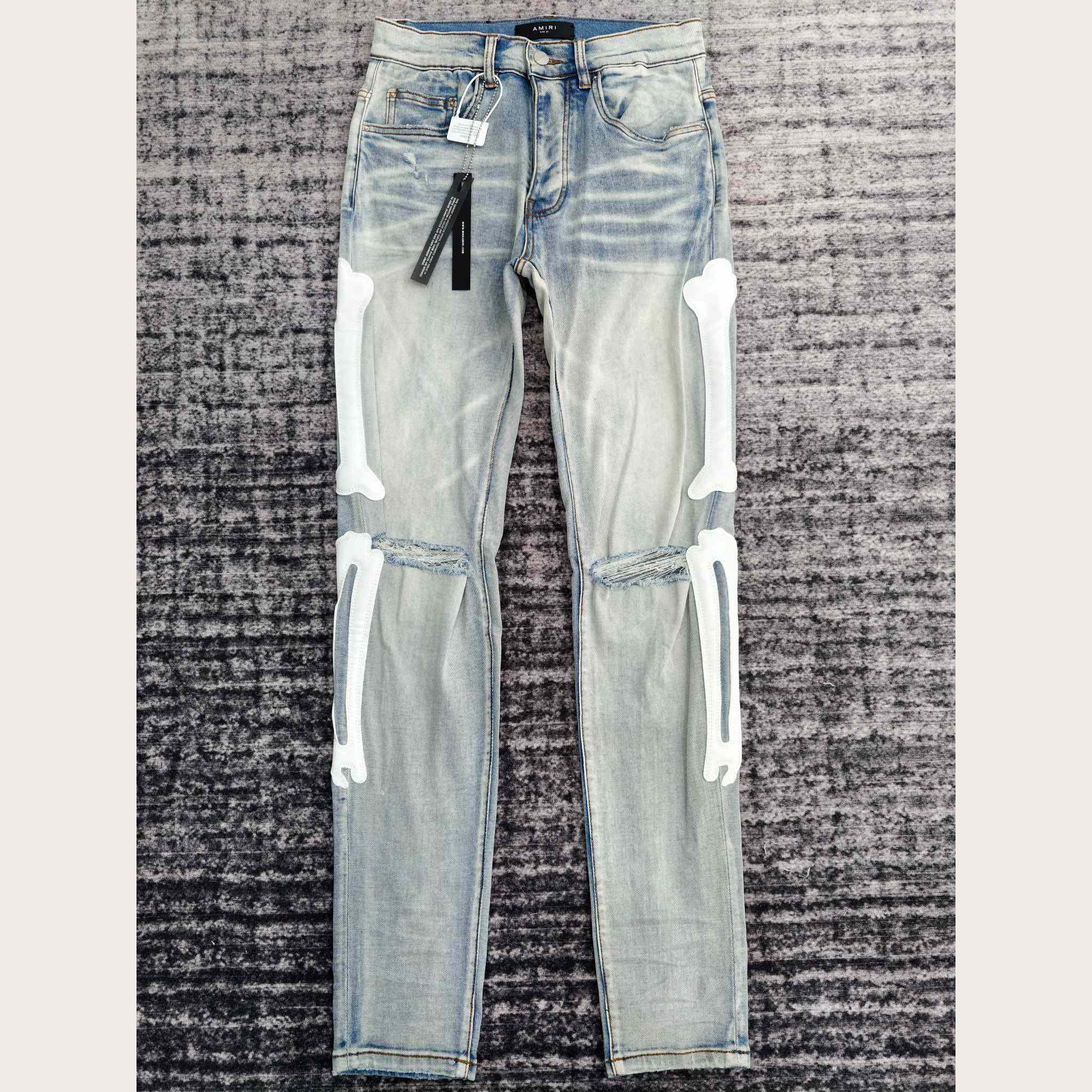 Amiri Jeans    715 - DesignerGu