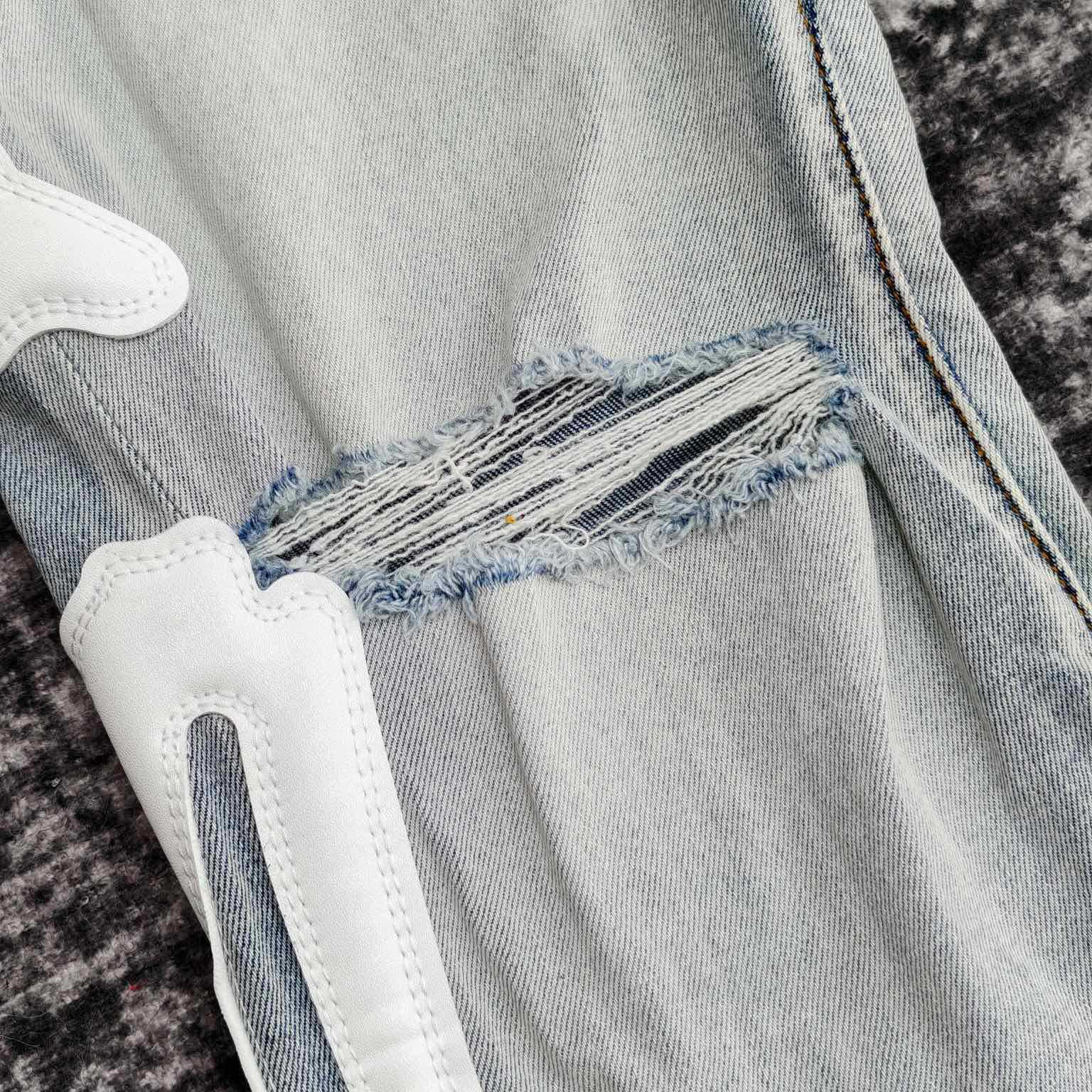 Amiri Jeans    715 - DesignerGu