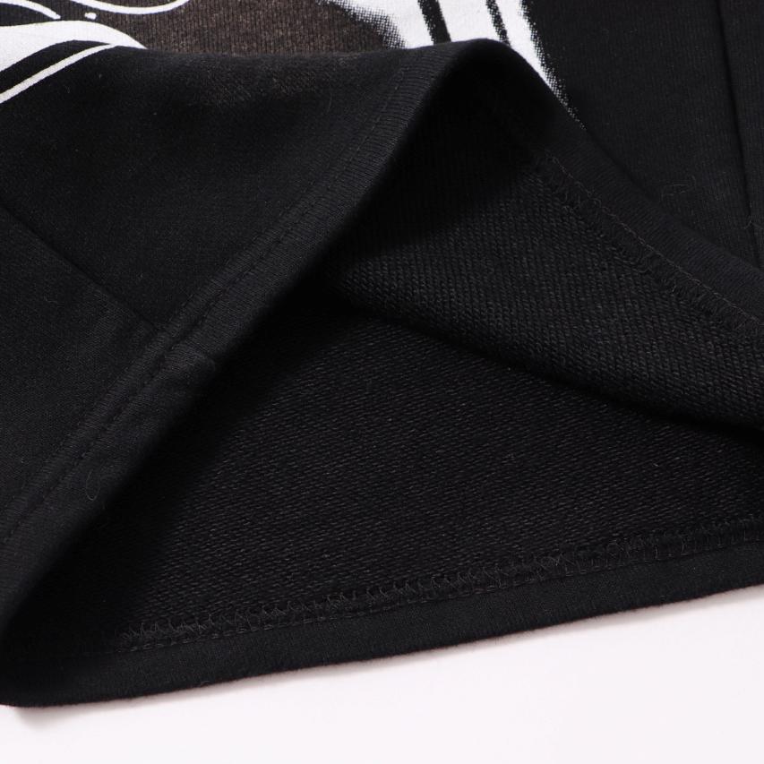 Hellstar Cotton Shorts - DesignerGu