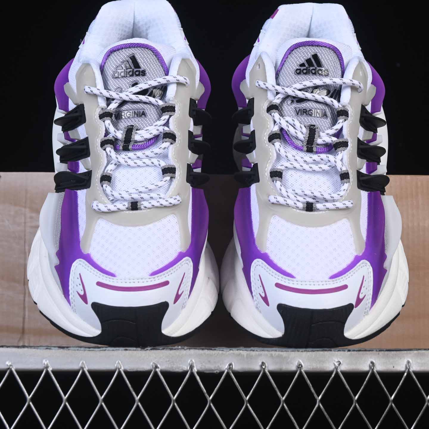 Adi Originals Adistar Jellyfish JP9268 - DesignerGu