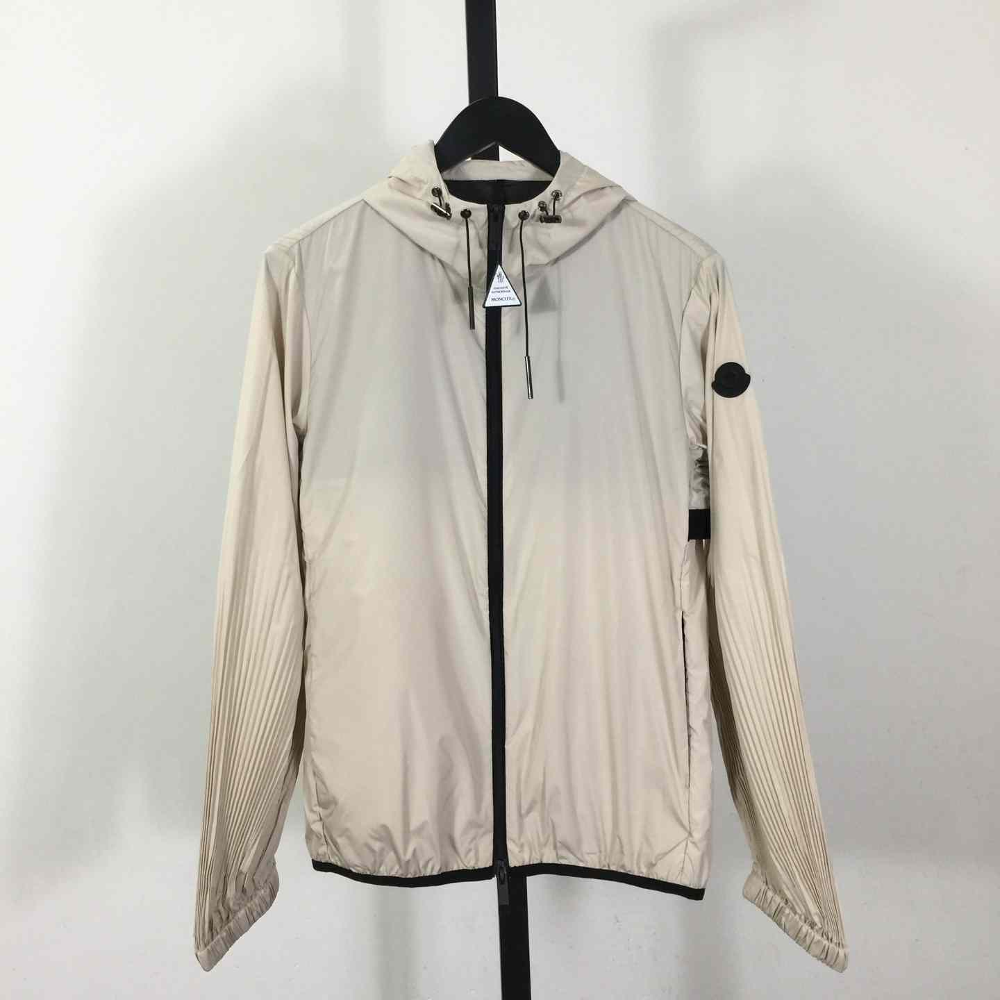 Moncler Panat Jacket - DesignerGu