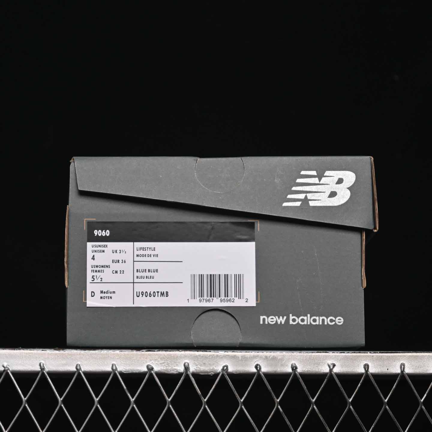 New Balance NB9060 - DesignerGu
