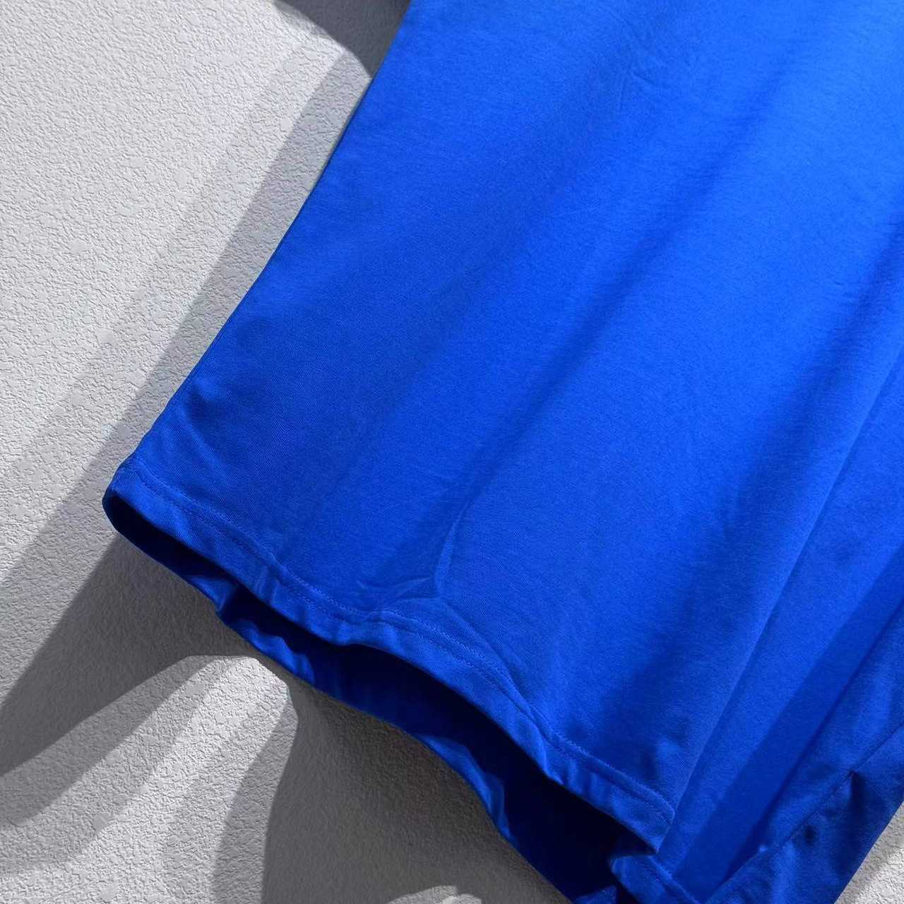 Celine Cotton Tee - DesignerGu