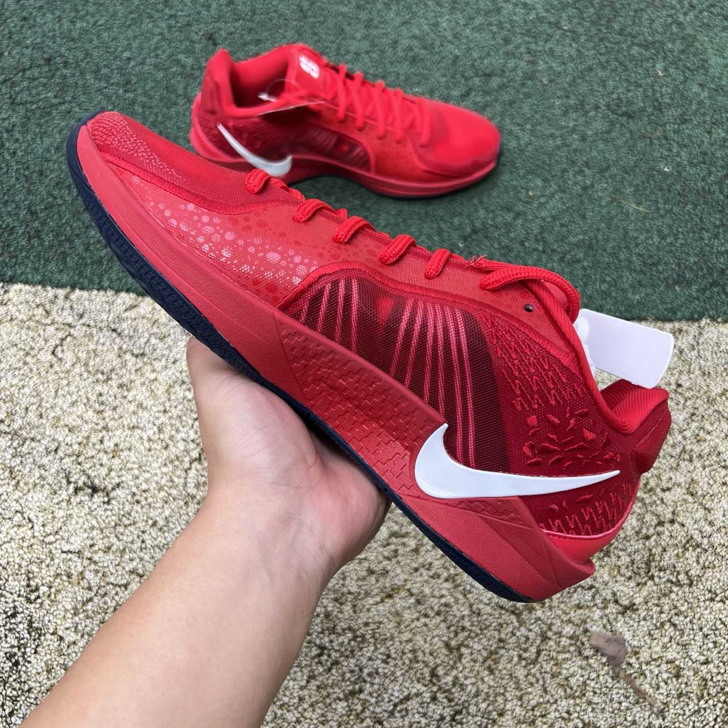 Nike Sabrina 2 EP 'USA' - FZ1517 600 - DesignerGu