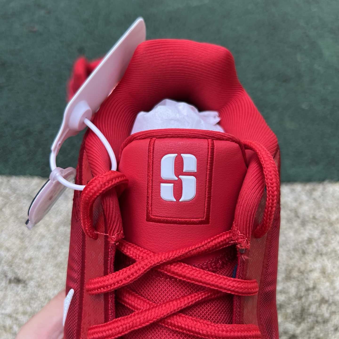 Nike Sabrina 2 EP 'USA' - FZ1517 600 - DesignerGu