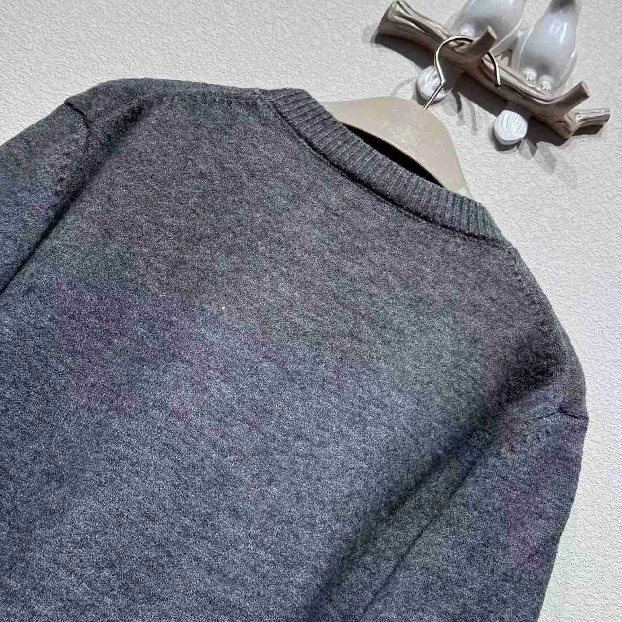 Burberry EKD Wool Cashmere Sweater - DesignerGu