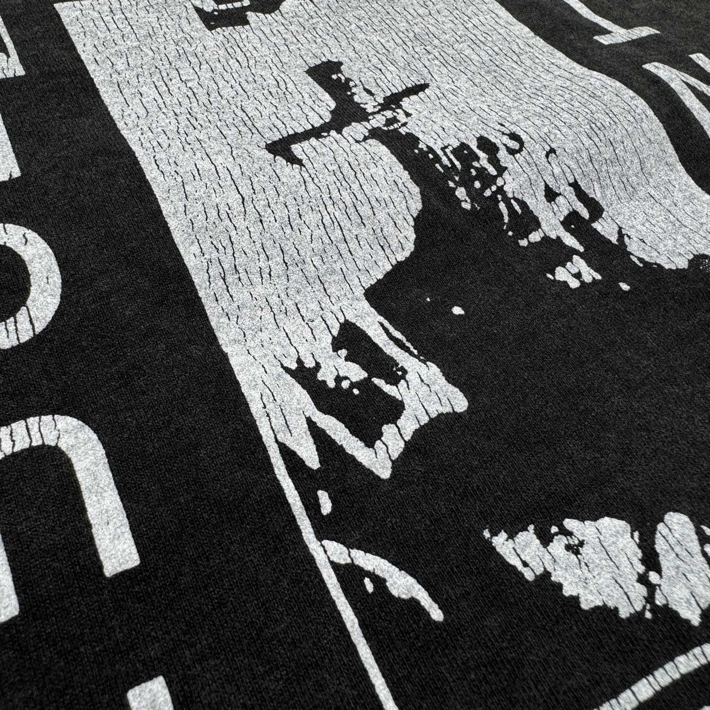 Enfants Riches Déprimés Lips Long Sleeve T-Shirt - DesignerGu