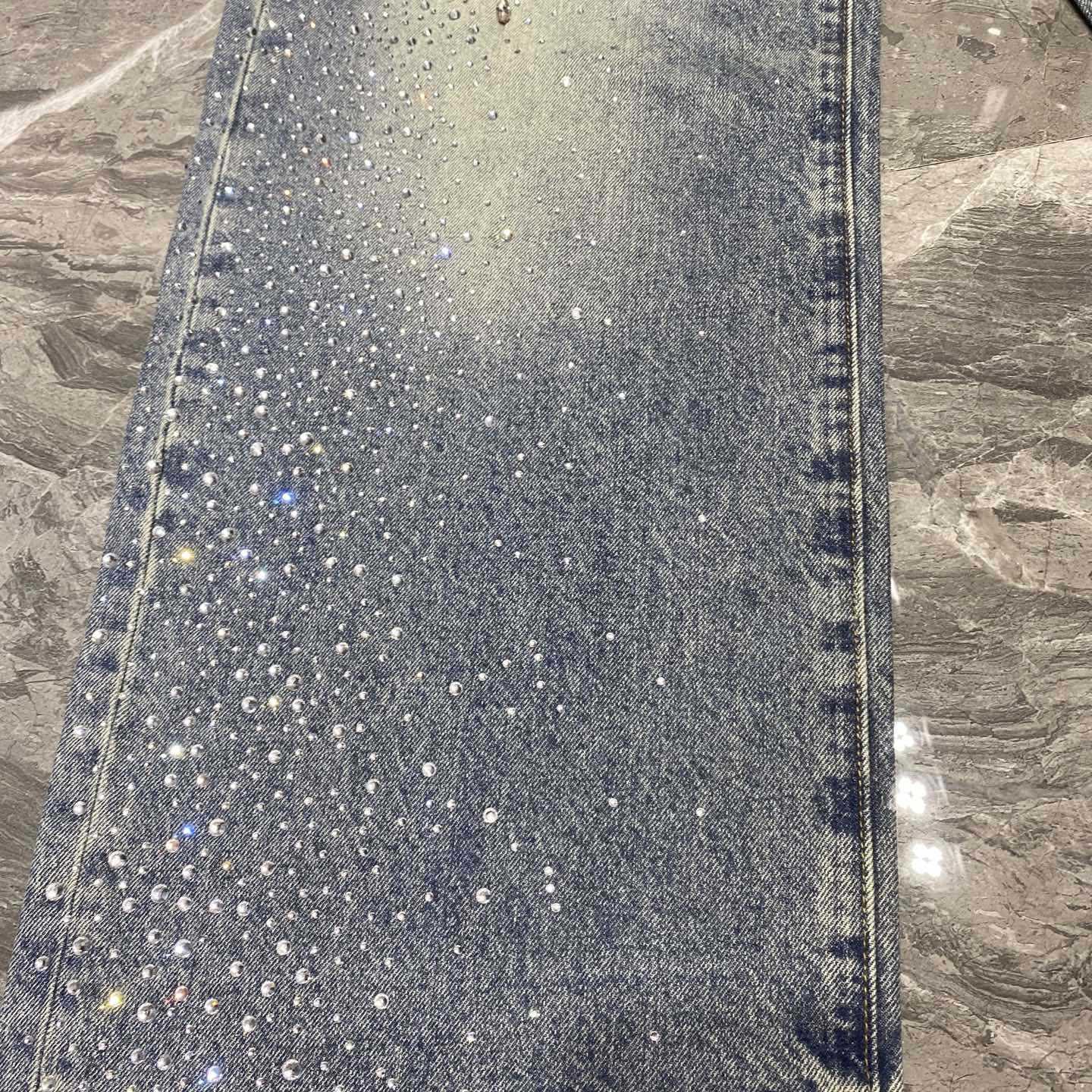 Purple-Brand Jeans    9133 - DesignerGu