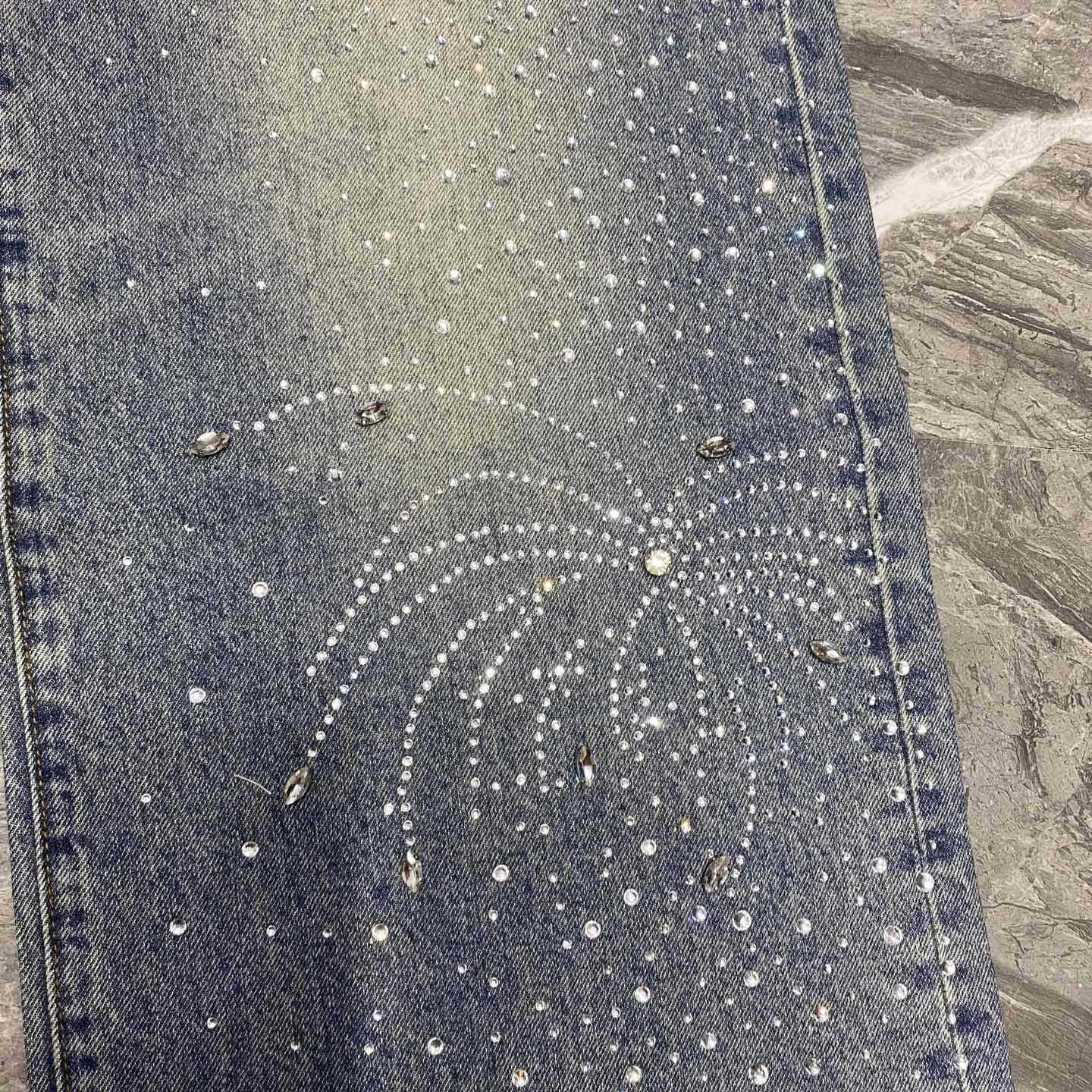 Purple-Brand Jeans    9133 - DesignerGu