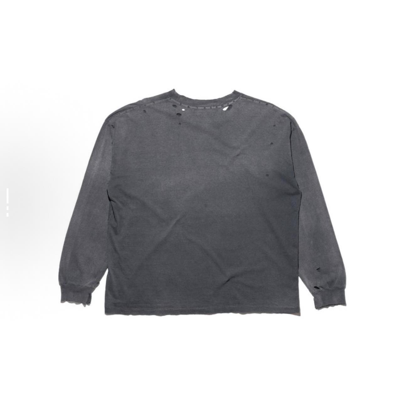 Enfants Riches Déprimés Classic Logo Long-Sleeve T-Shirt - DesignerGu