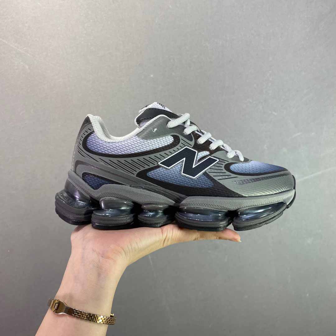 New Balance Abzorb 2000   - DesignerGu