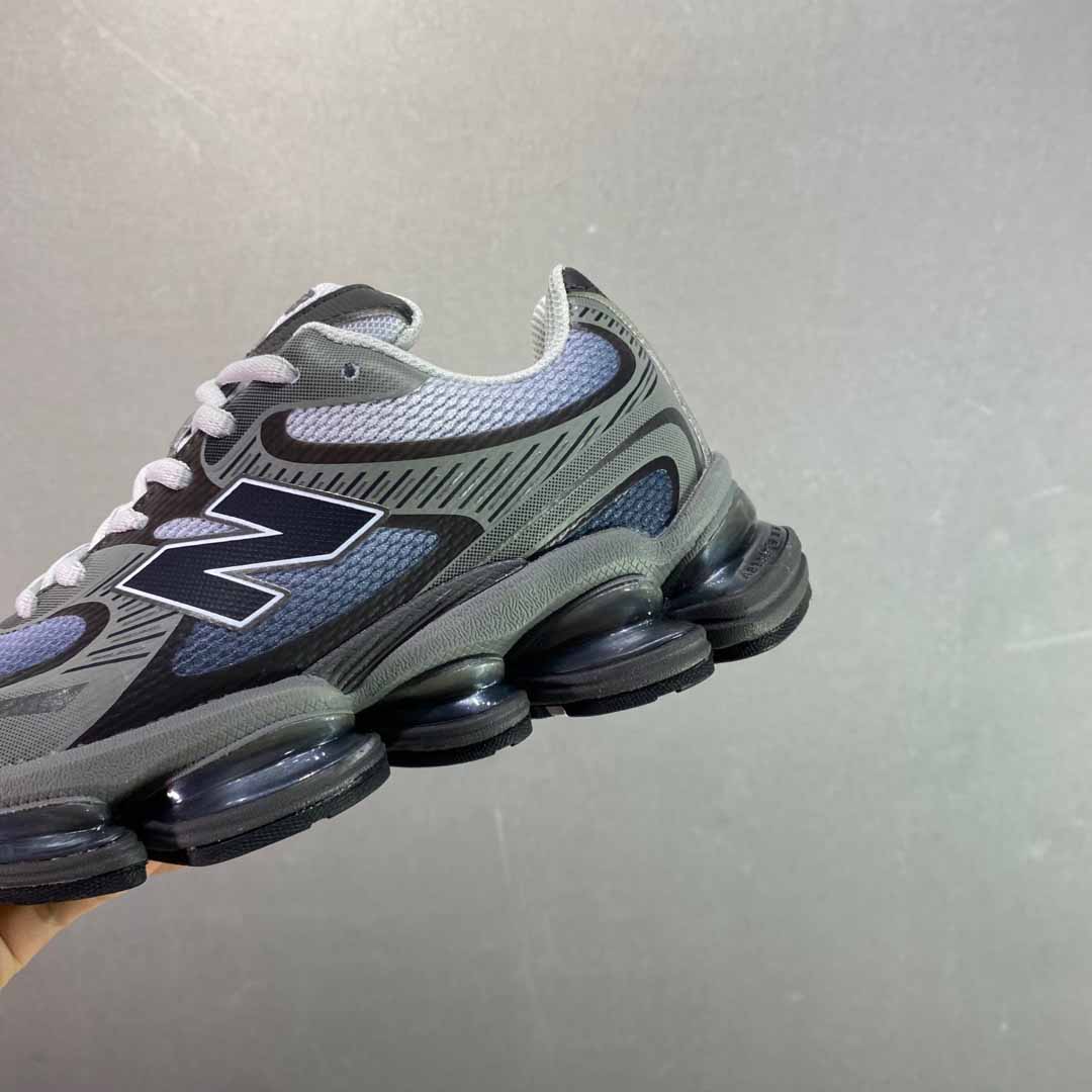 New Balance Abzorb 2000   - DesignerGu