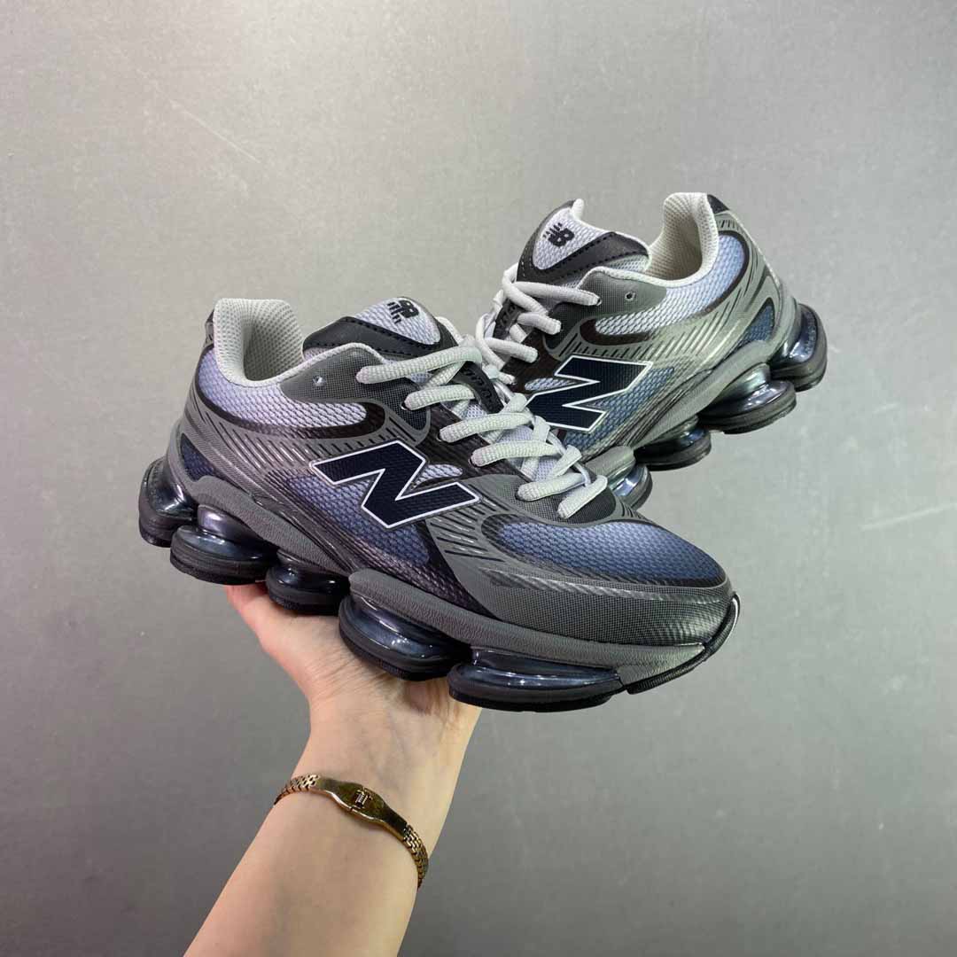 New Balance Abzorb 2000   - DesignerGu