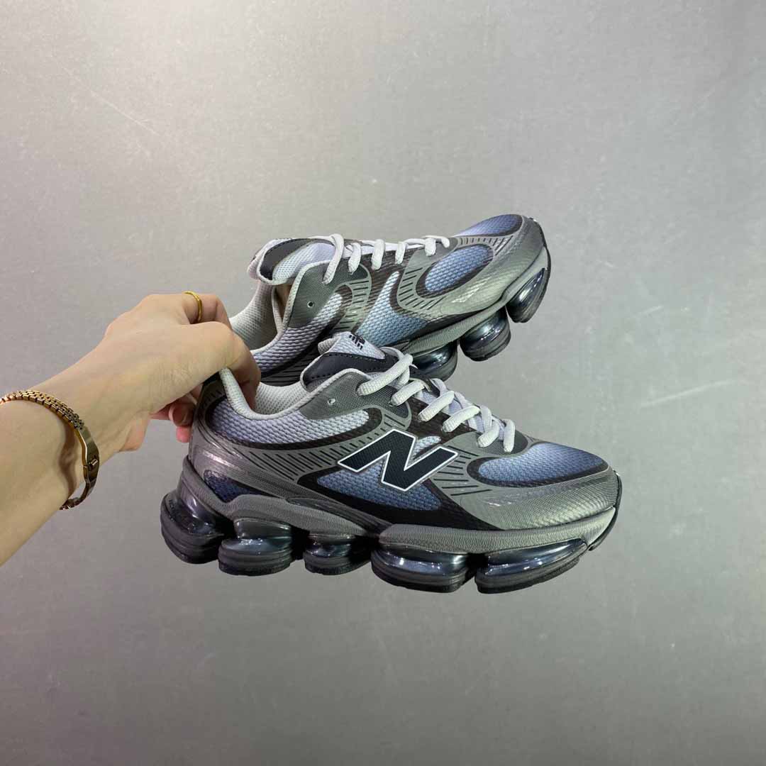 New Balance Abzorb 2000   - DesignerGu