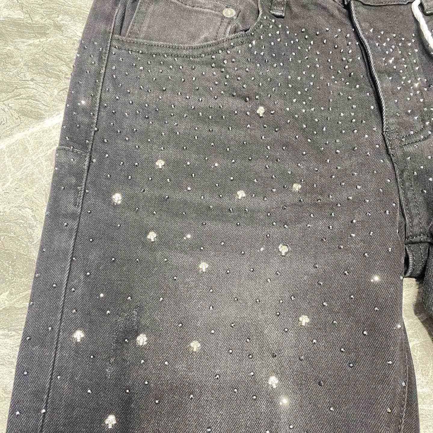 Purple-Brand Jeans    9130 - DesignerGu