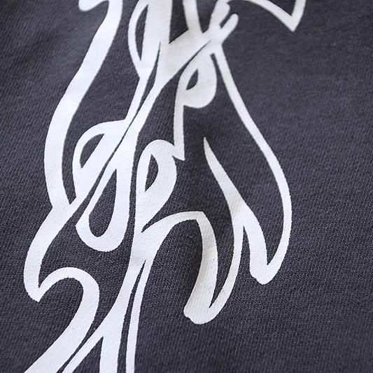 Hellstar Studios Flare Sweatpants - DesignerGu