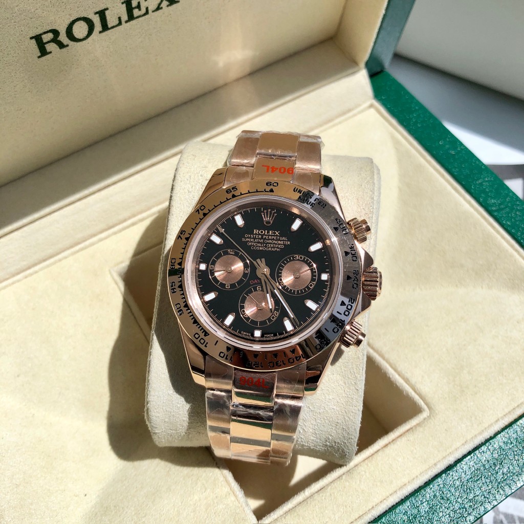 Rolex Daytona 116505/08