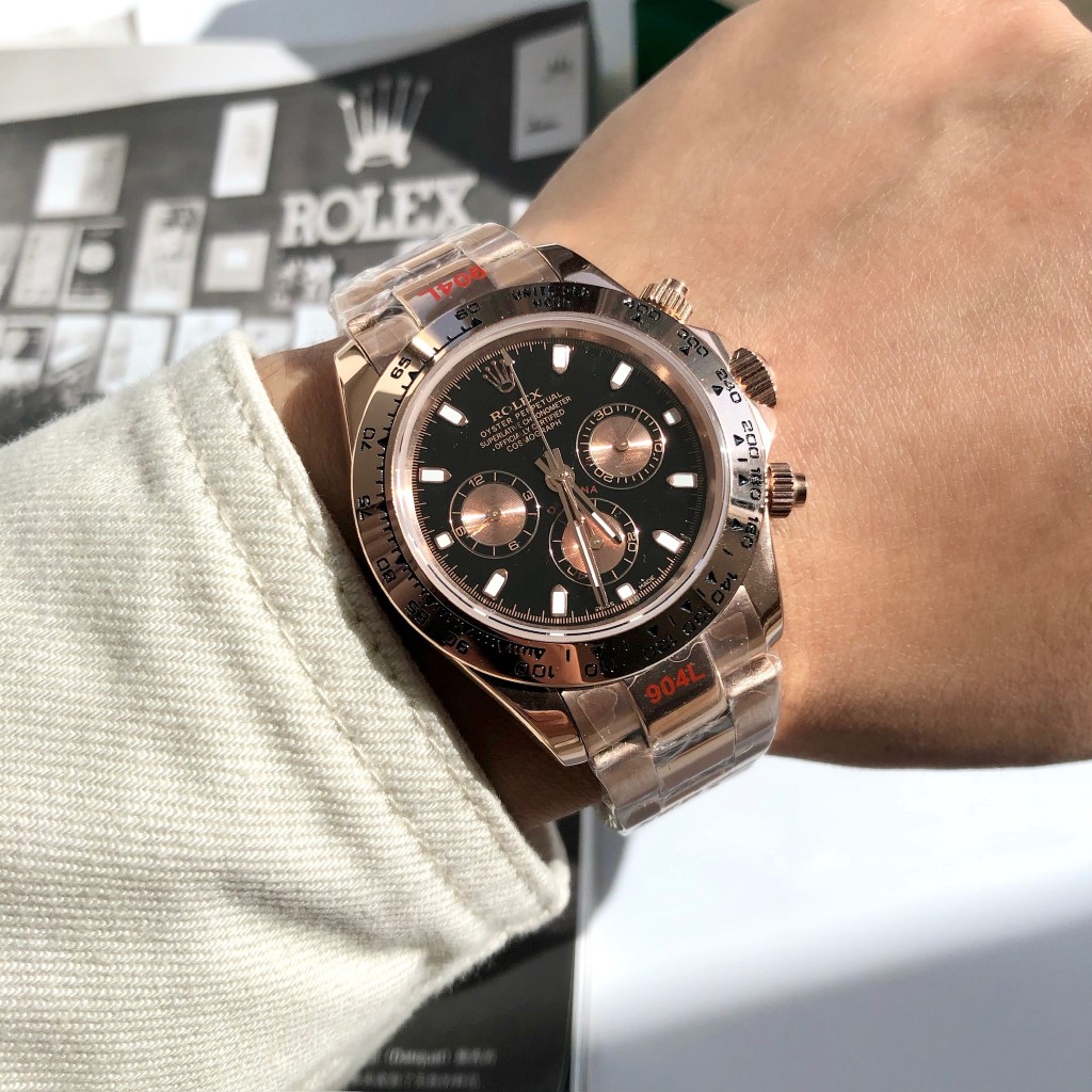 Rolex Daytona 116505/08