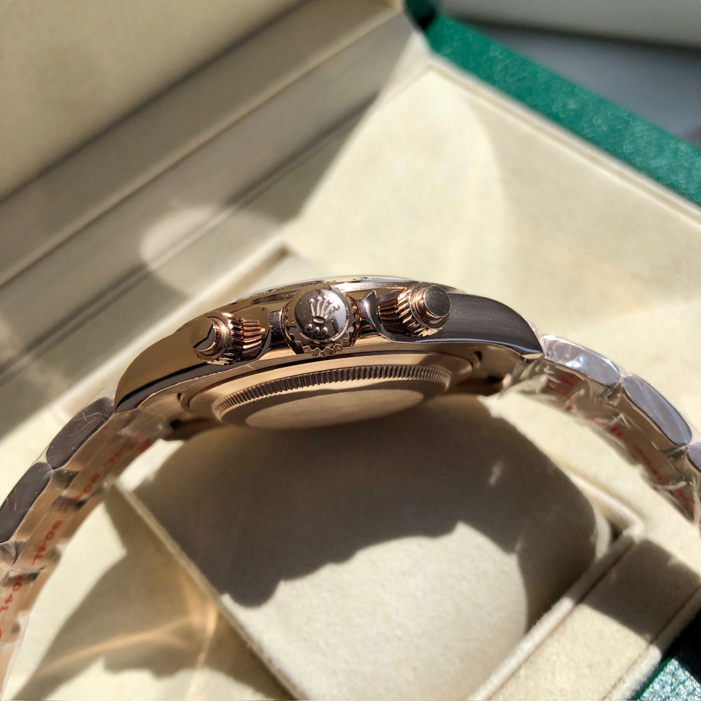 Rolex Daytona 116505/08