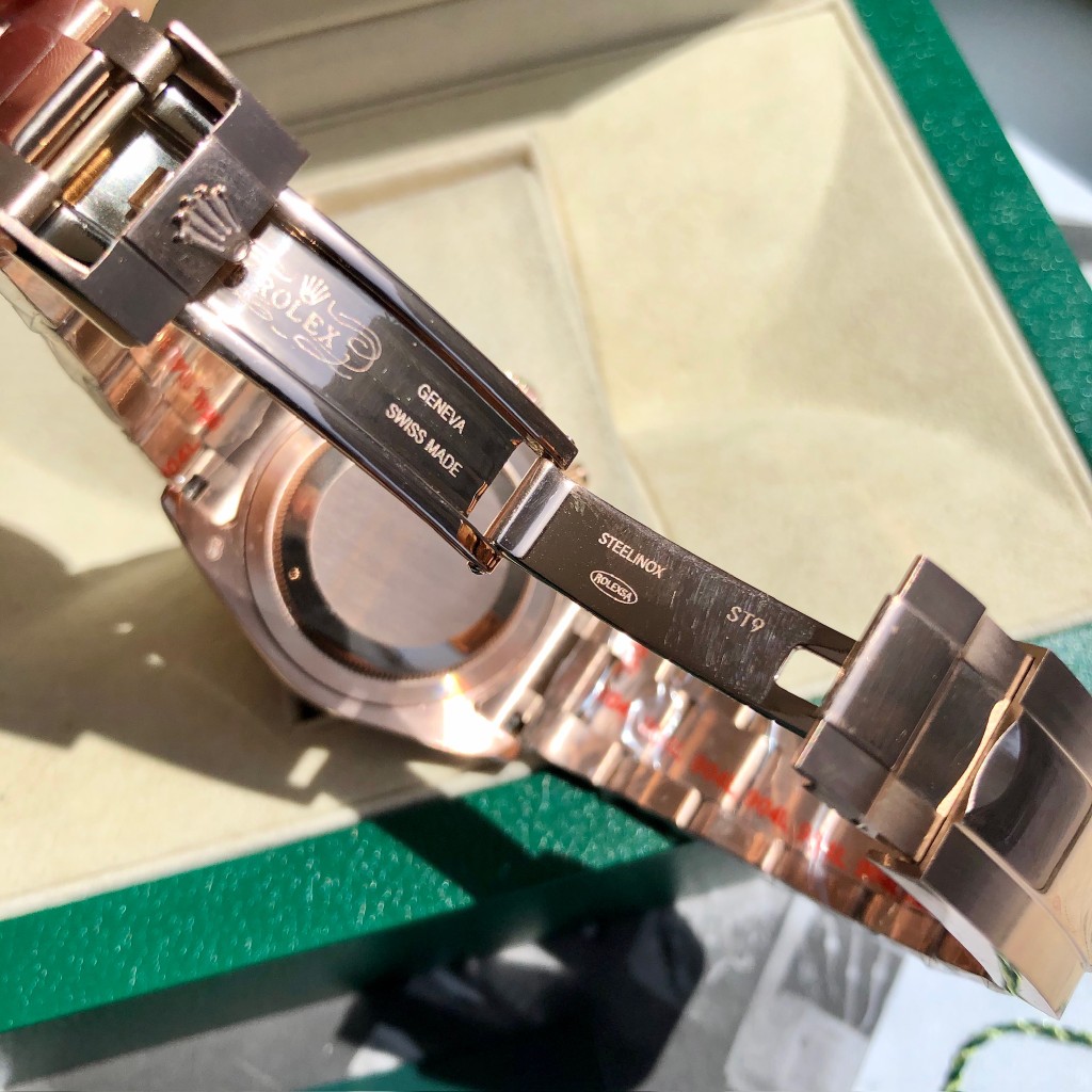 Rolex Daytona 116505/08