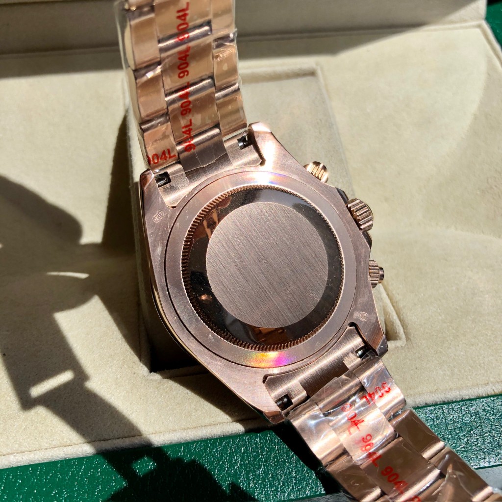 Rolex Daytona 116505/08