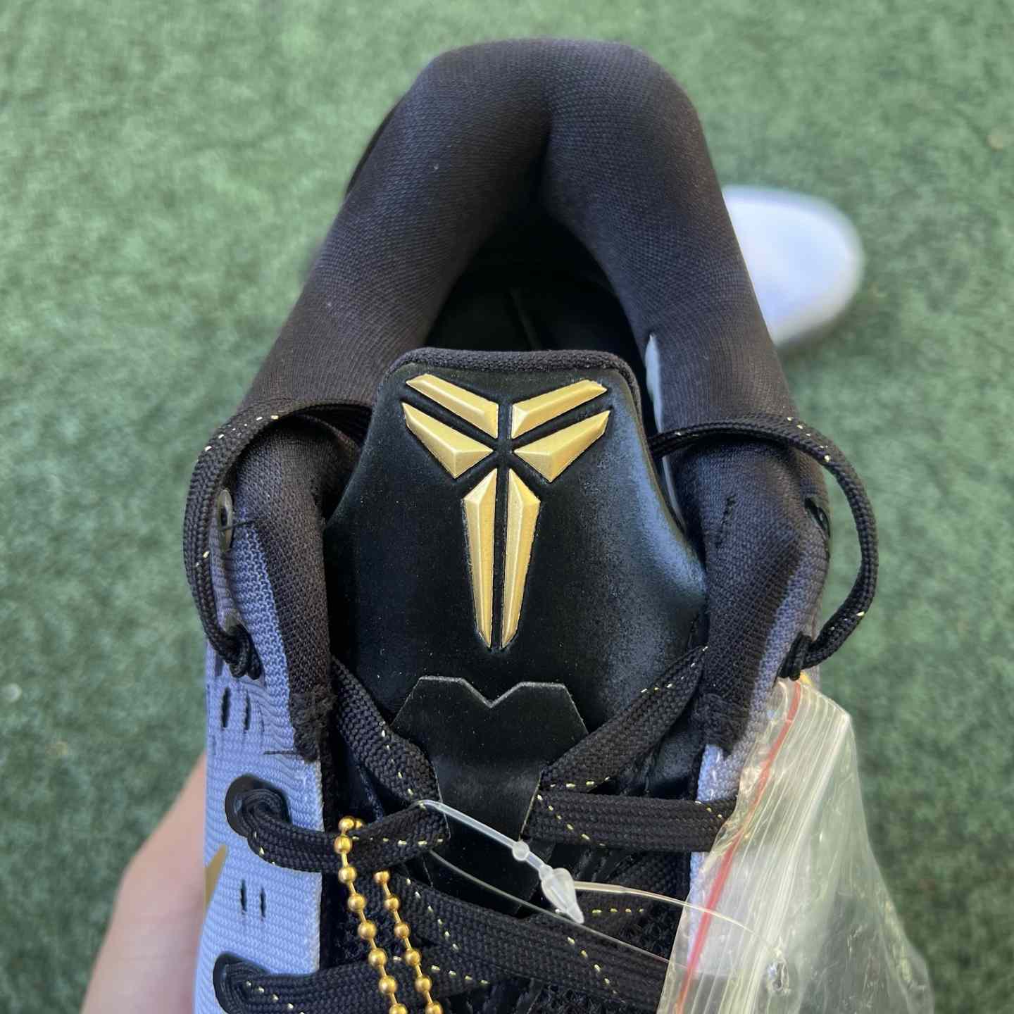 Nike Kobe 9 Protro   FZ7333-002 - DesignerGu