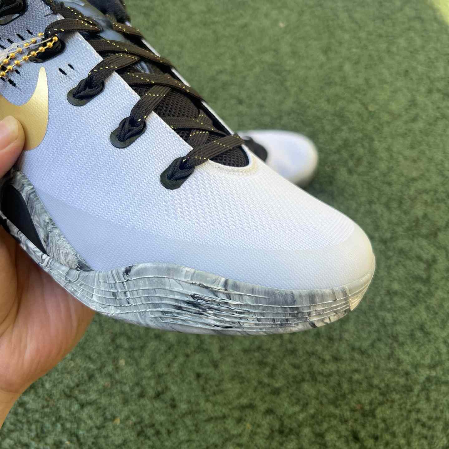 Nike Kobe 9 Protro   FZ7333-002 - DesignerGu