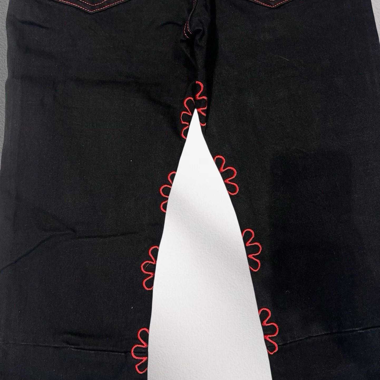 Lost Shadows  Jeans     1001 - DesignerGu