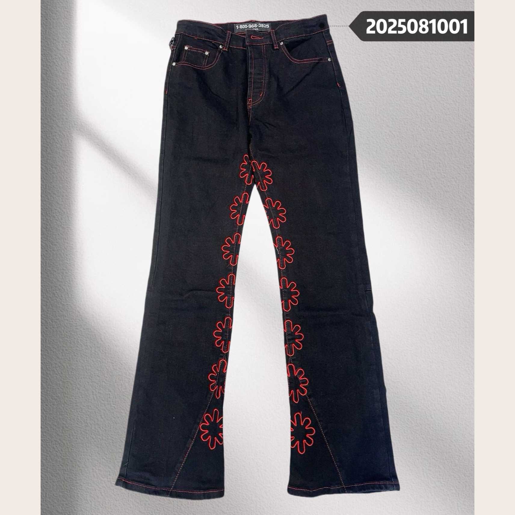 Lost Shadows  Jeans     1001 - DesignerGu