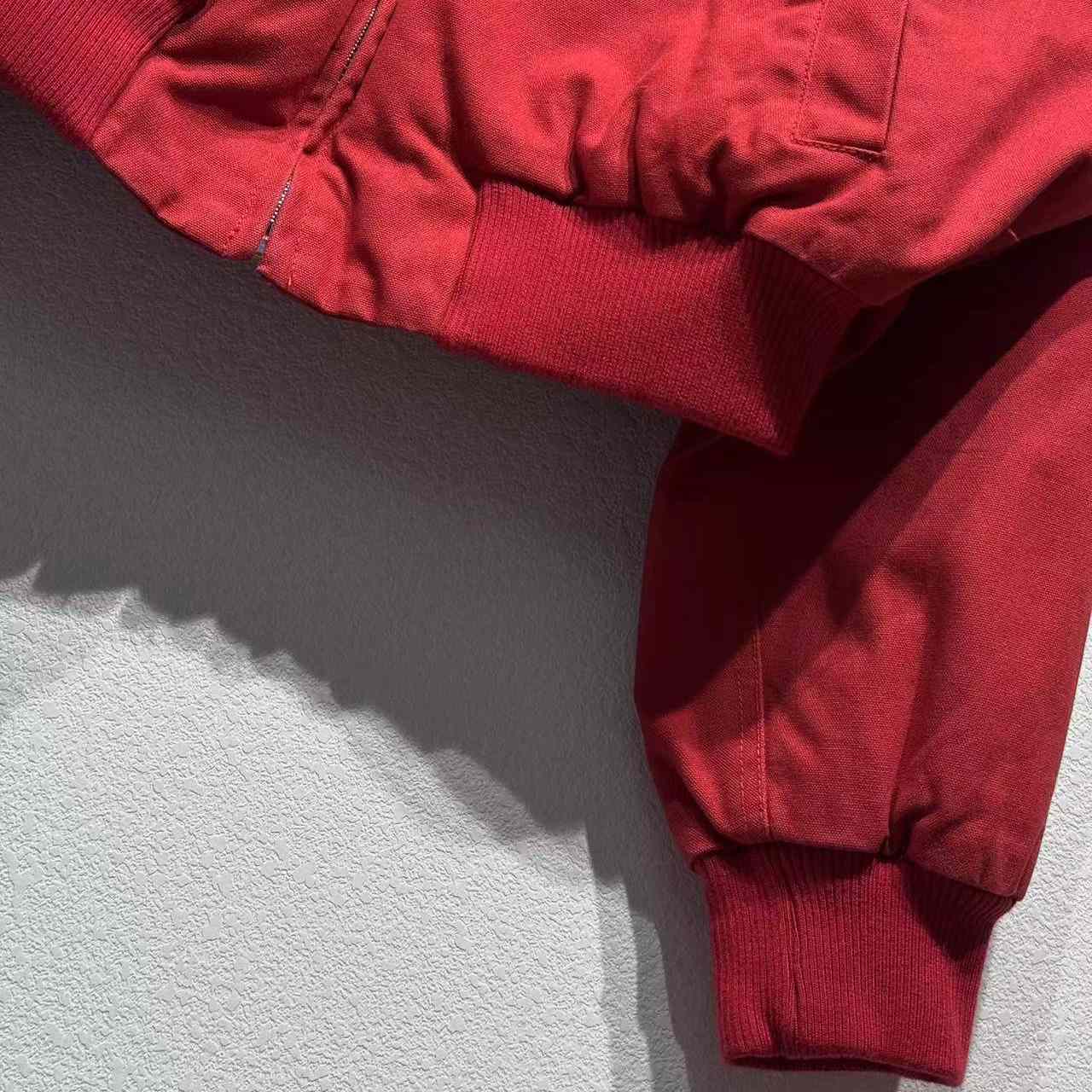 Prada Canvas Jacket - DesignerGu