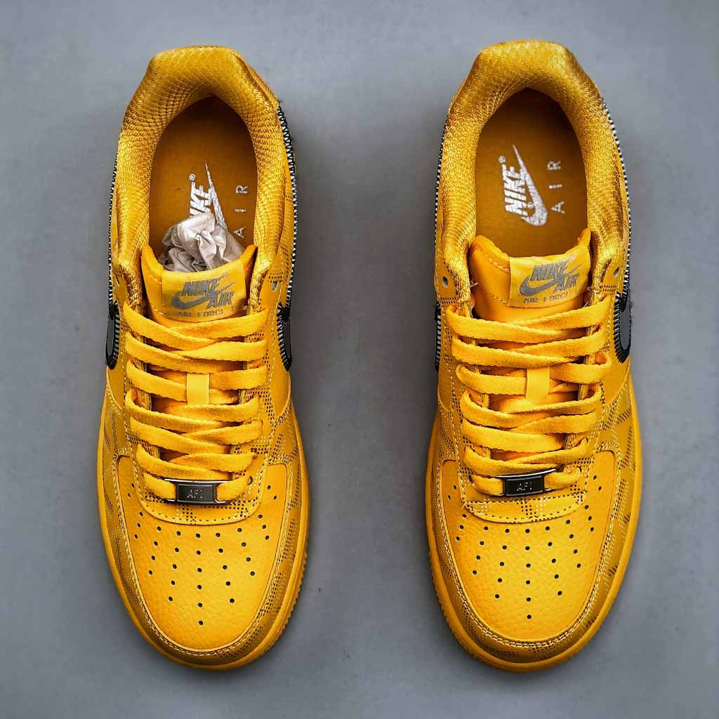 NIke x Goyard Air Force 1 '07 Low     YN-769844 - DesignerGu