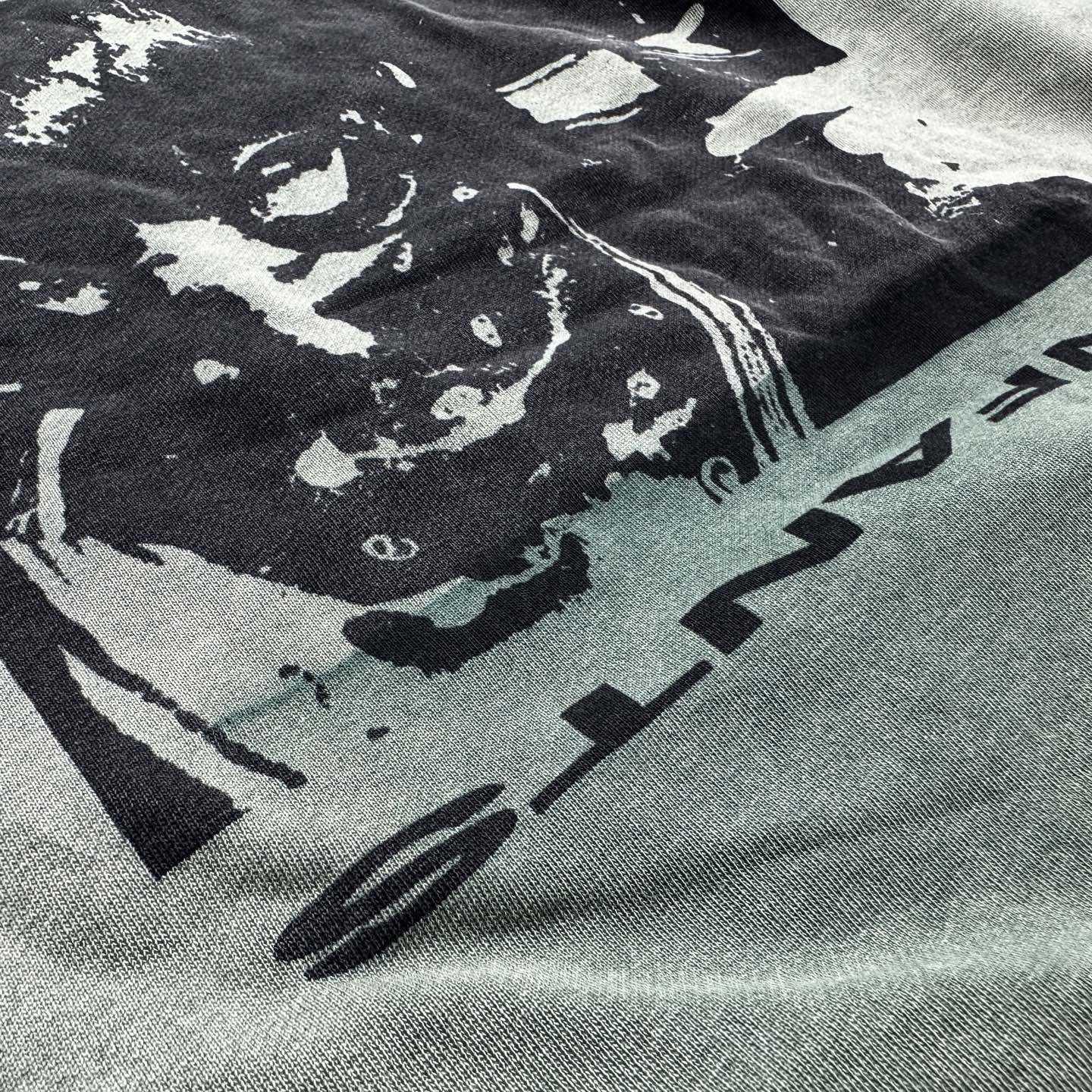 Enfants Riches Deprimes Girl Gun Hoodie - DesignerGu