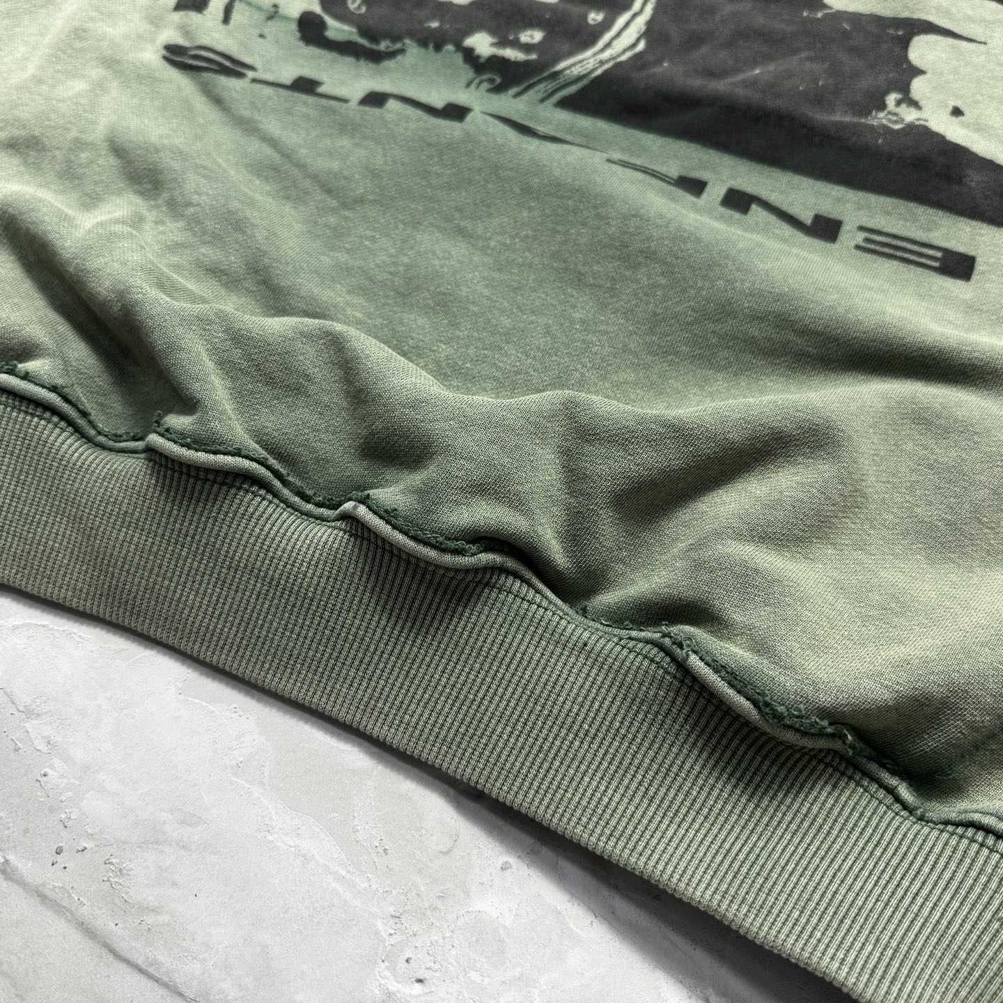 Enfants Riches Deprimes Girl Gun Hoodie - DesignerGu