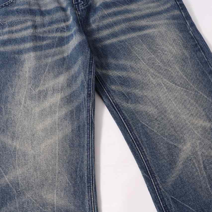 Hellstar Jeans - DesignerGu