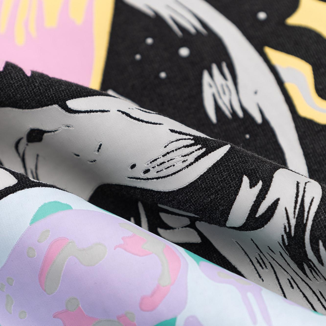 Gallery Dept.  Short Sleeve Tee Shirt - DesignerGu