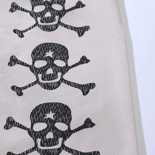 Hellstar If You Dont Like Us Beat Us Sweatpants  - DesignerGu