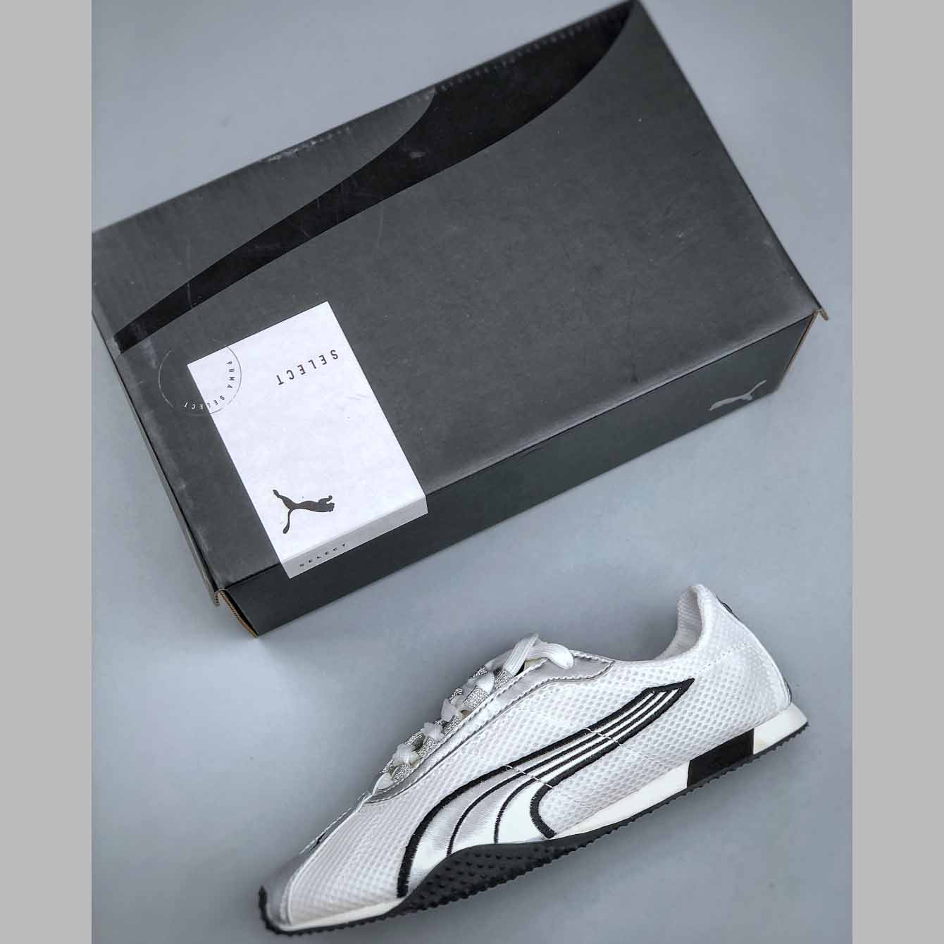 Puma H-Street OG Men's Sneakers - DesignerGu